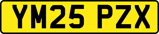 YM25PZX