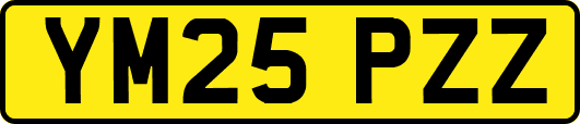 YM25PZZ