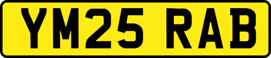YM25RAB