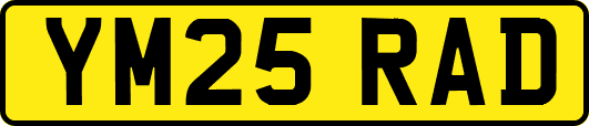 YM25RAD
