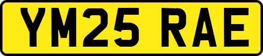 YM25RAE