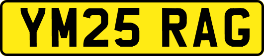 YM25RAG
