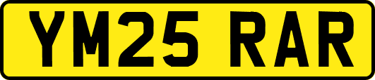 YM25RAR