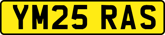 YM25RAS