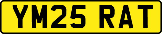 YM25RAT