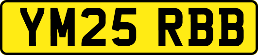 YM25RBB
