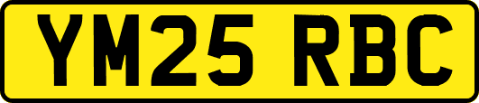 YM25RBC