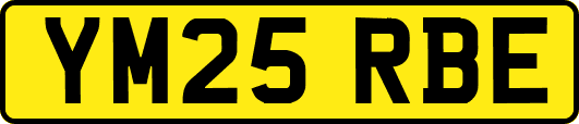 YM25RBE