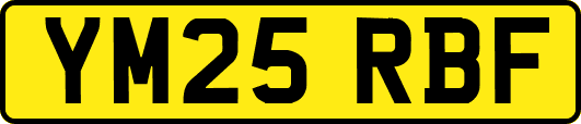 YM25RBF