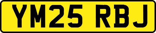 YM25RBJ