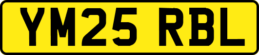 YM25RBL