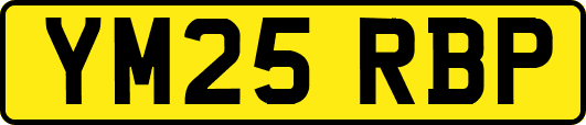 YM25RBP