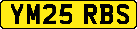 YM25RBS