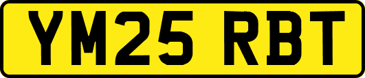 YM25RBT