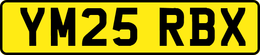 YM25RBX