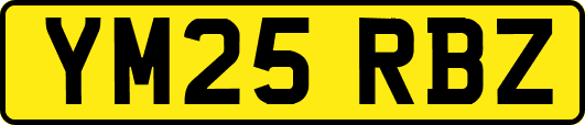 YM25RBZ