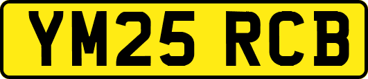 YM25RCB