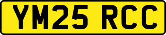 YM25RCC