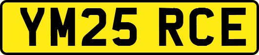 YM25RCE