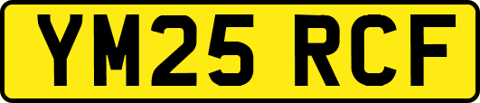 YM25RCF