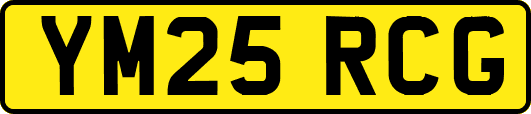 YM25RCG