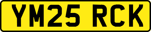 YM25RCK