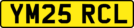 YM25RCL
