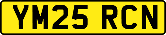 YM25RCN