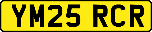 YM25RCR