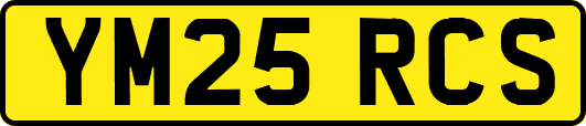 YM25RCS