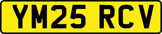YM25RCV