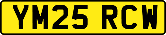 YM25RCW