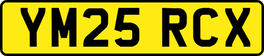 YM25RCX