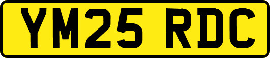 YM25RDC