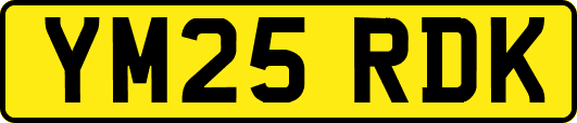 YM25RDK