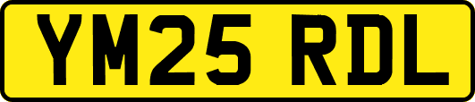 YM25RDL