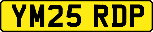 YM25RDP