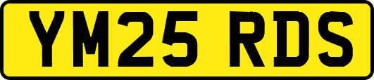 YM25RDS