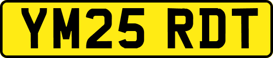 YM25RDT