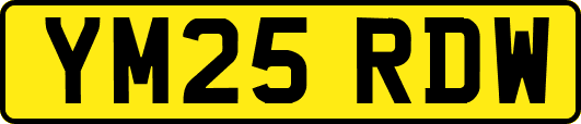 YM25RDW