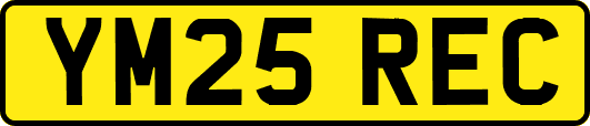 YM25REC