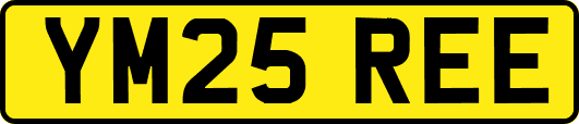 YM25REE