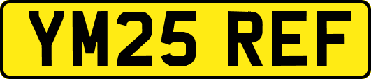 YM25REF