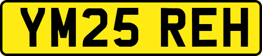 YM25REH