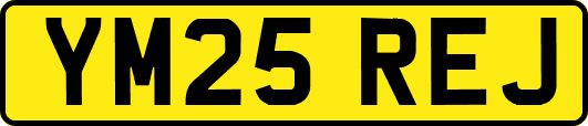 YM25REJ