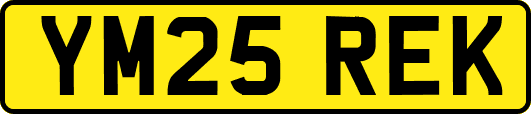 YM25REK