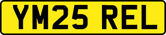 YM25REL
