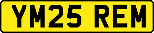 YM25REM