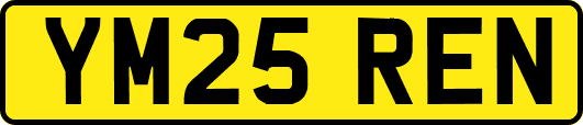 YM25REN
