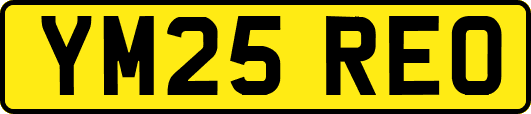 YM25REO